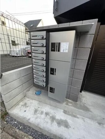 Viola 亀有Iの物件内観写真